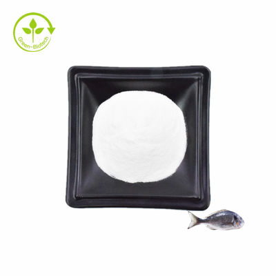 Marine Fish Collagen Peptide Powder Hydrolyzed 99% para o produto saudável