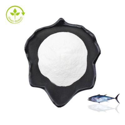 Marine Fish Collagen Peptide Powder Hydrolyzed 99% para o produto saudável