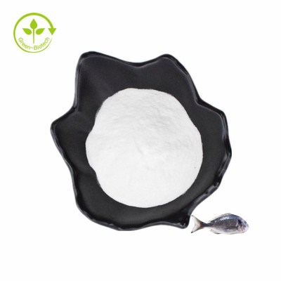 Produtos alimentares 100% bovinos de Marine Collagen Peptides Powder For dos peixes puros do BACALHAU