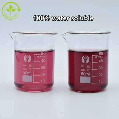Dos extratos naturais da planta de 1% - de 25% pó roxo das anticianinas do extrato do milho