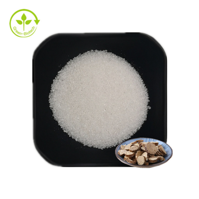 O extrato Oxymatrine de Flavescens do Sophora de CAS 16837-52-8 pulveriza 98%