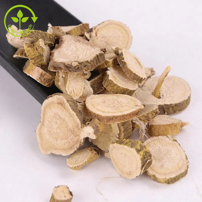 O extrato Oxymatrine de Flavescens do Sophora de CAS 16837-52-8 pulveriza 98%