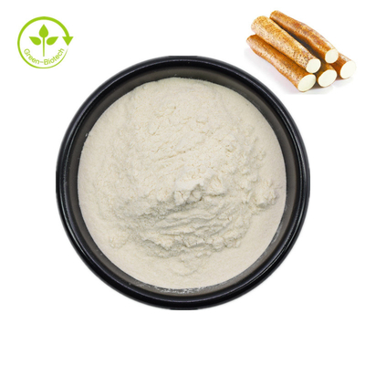 A planta natural de CYPS extrai Yam Extract Polysaccharide Powder 10%