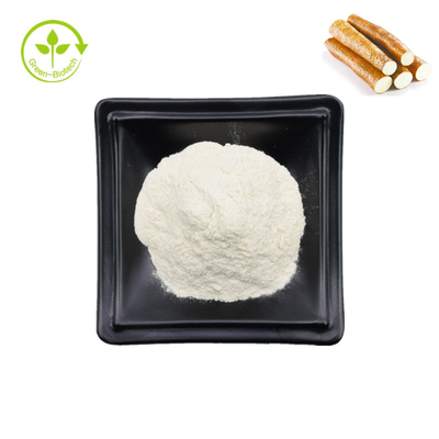 A planta natural de CYPS extrai Yam Extract Polysaccharide Powder 10%
