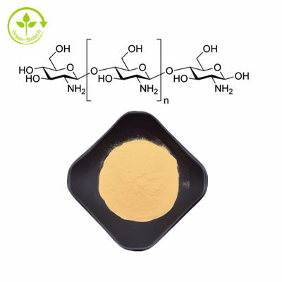 Oligosaccharide solúvel em água do chitosano do pó do oligosaccharide do chitosano do produto comestível