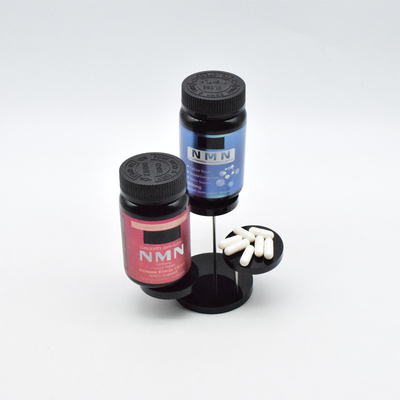 Pó antienvelhecimento da cápsula 99% NMN de Beta Nicotinamide Mononucleotide NMN dos suplementos