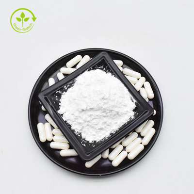 O produto comestível Beta Nicotinamide Mononucleotide Beta NMN pulveriza NMN 99%