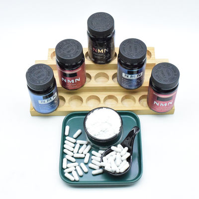 Pó maioria de CAS1094-61-7 NMN Beta Nicotinamide Mononucleotide Pure 99% NMN