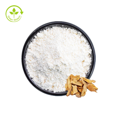O Resveratrol de venda quente do transporte do extrato de Cuspidatum do Polygonum pulveriza o Resveratrol de 50% 98%