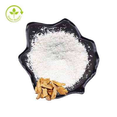 O Transporte-Resveratrol puro do suplemento ao extrato da planta do pó do Resveratrol pulveriza o Resveratrol de 98% para a beleza