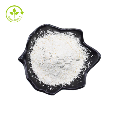 O Polygonum Cuspidatum das tabuletas do Resveratrol do transporte do preço do Resveratrol extrai o pó do Resveratrol de NMN 50%