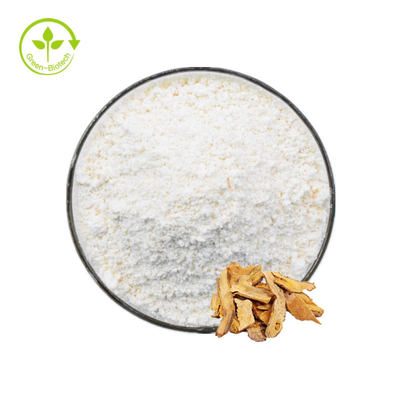 Pó maioria puro natural do extrato do Resveratrol do transporte de CAS 501-36-0 do preço