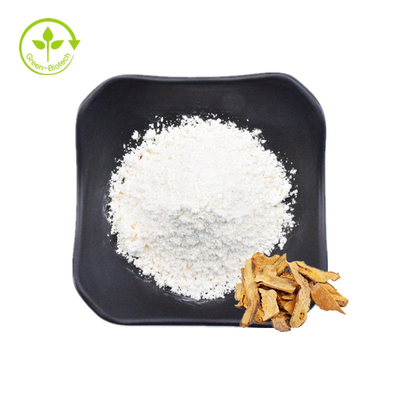 O Resveratrol da pureza alta de CAS 501-36-0 pulveriza o Resveratrol do pó do Resveratrol da matéria prima