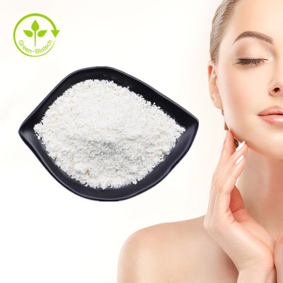 A matéria prima cosmética pulveriza o Resveratrol sintético CAS 501-36-0 de 99%