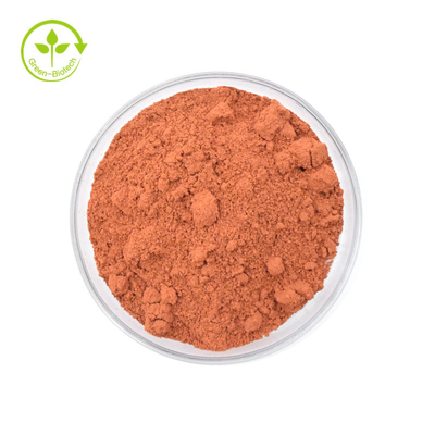 Os cuidados médicos por atacado de CAS 72909-34-3 do preço de fábrica suplementam o pó da quinona de PQQ Pyrroloquinoline