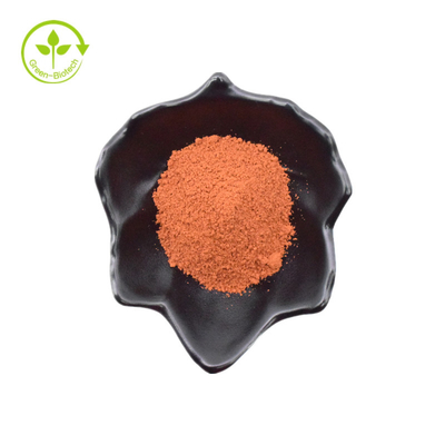 O volume suplementa o pó de sal Disodium PQQ da quinona de 99% Pyrroloquinoline