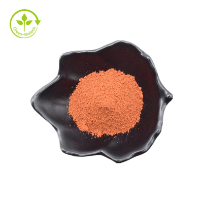 Quinona ácida antienvelhecimento PQQ Disodium da quinona PQQ Pyrroloquinoline da venda por atacado PQQ Methoxatine Pyrroloquinoline da fábrica