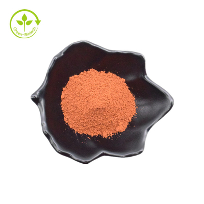 Quinona ácida antienvelhecimento PQQ Disodium da quinona PQQ Pyrroloquinoline da venda por atacado PQQ Methoxatine Pyrroloquinoline da fábrica