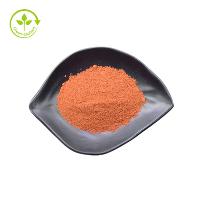 Os suplementos PQQ aos cuidados médicos pulverizam o sal Disodium CAS 72909-34-3 do pó da quinona de Pyrroloquinoline