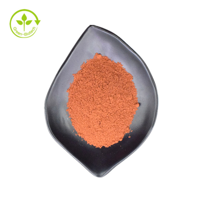Pó puro da quinona 99% PQQ de CAS 72909-34-3 Pyrroloquinoline do suplemento dietético ao pó de PQQ