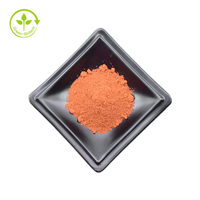 O sal Disodium da melhor quinona de PQQ Pyrroloquinoline pulveriza 99% para Methoxatin cosmético