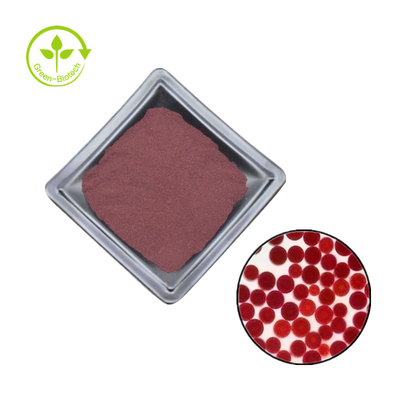 Astaxanthin puro do pó do óleo de Natura 5% 10% Astaxanthinl