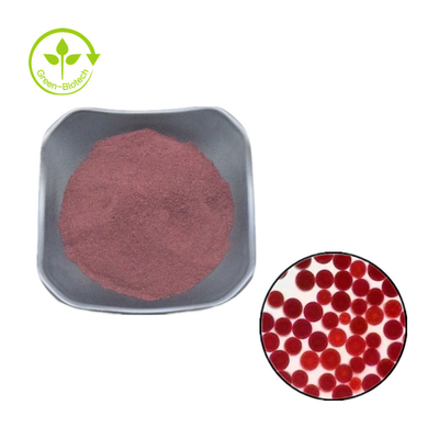 Pó puro do Astaxanthin do preço de grosso 100% 2% 3% 5%