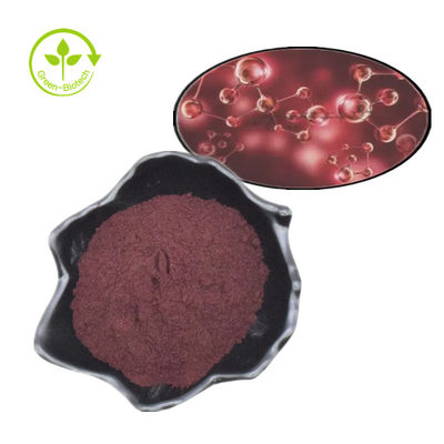 O Astaxanthin do produto comestível do Astaxanthin do volume da fonte da fábrica pulveriza 100% natural