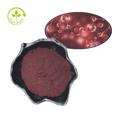 Pó puro natural puro do Astaxanthin do Astaxanthin 100% do Astaxanthin 2% 3% 5% 10% do preço baixo solúvel em água