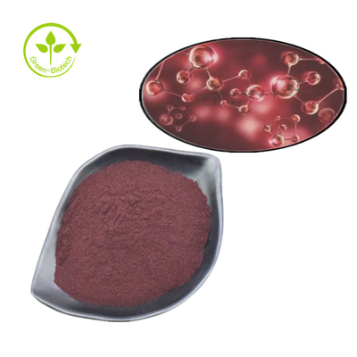 Fabricante 10% orgânico natural maioria Water Soluble do suplemento ao extrato 3% 5% do Pluvialis de Haematococcus