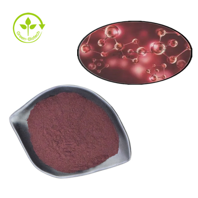 Astaxanthin do pó do Astaxanthin do Astaxanthin 10% da fonte da fábrica para o uso cosmético