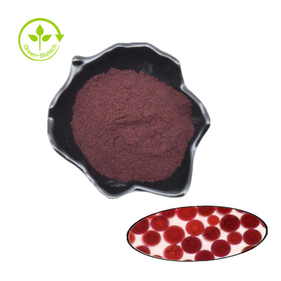 O Astaxanthin natural maioria do extrato do Pluvialis de Haematococcus do Astaxanthin pulveriza 2% 5%