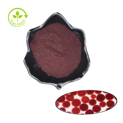 O extrato natural do Pluvialis de Haematococcus pulveriza o Astaxanthin de 5%