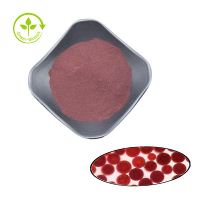 O Astaxanthin da qualidade superior 5% 10% pulveriza o pó natural puro do Astaxanthin