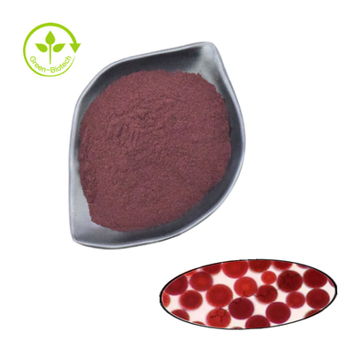 Extrato do Pluvialis de Haematococcus do pó do Astaxanthin do Astaxanthin 1% 2% 3% 5% 10% da matéria prima com preço maioria