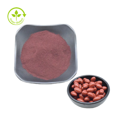 O Astaxanthin da fábrica pulveriza produto comestível do Astaxanthin 98% do Cas 472-61-7 o melhor