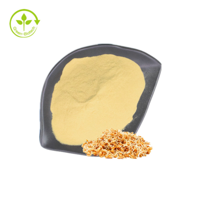 Pó de alta qualidade do pó Cas334-50-9 Nootropics Spermidine de Spermidine 98%