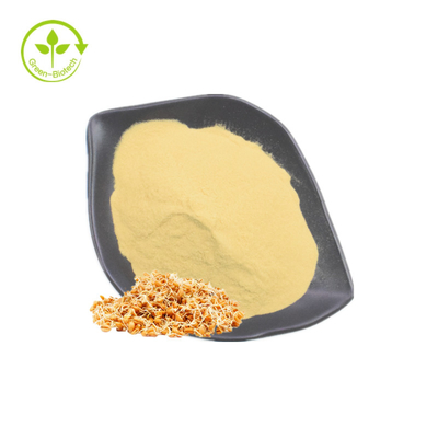 Pó de alta qualidade do pó Cas334-50-9 Nootropics Spermidine de Spermidine 98%