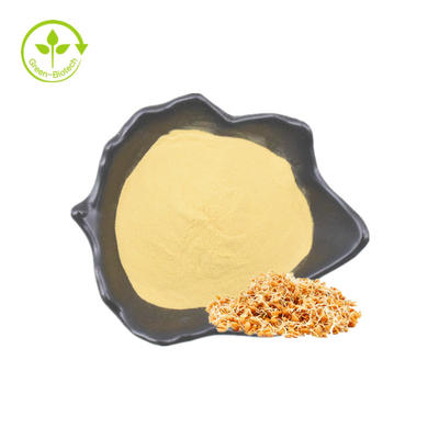 CAS de venda quente NENHUM pó do extrato 99% Spermidine Trihydrochloride do germe de trigo 334-50-9