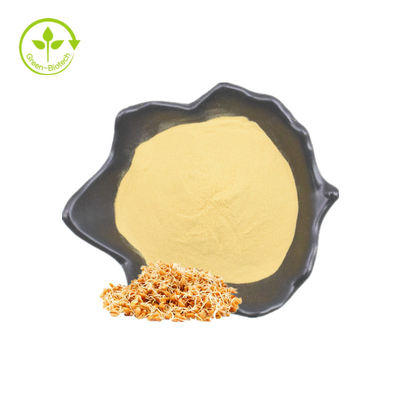 CAS de venda quente NENHUM pó do extrato 99% Spermidine Trihydrochloride do germe de trigo 334-50-9