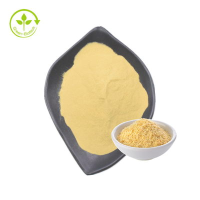 O extrato Spermidine do germe de trigo do produto comestível pulveriza o germe de trigo de 124-20-9 1% Spermidin