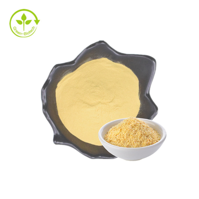 O extrato orgânico por atacado Spermidin do germe de trigo pulveriza 1% Spermidine