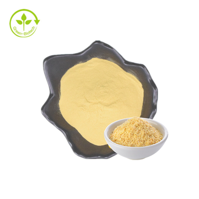O extrato orgânico por atacado Spermidin do germe de trigo pulveriza 1% Spermidine