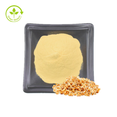 99,9% extrato natural Rich In Spermidine CAS 124-20-9 do germe de trigo do suplemento ao alimento do pó de Spermidine da pureza alta