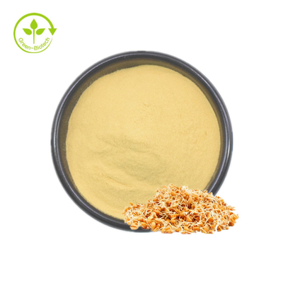 99,9% extrato natural Rich In Spermidine CAS 124-20-9 do germe de trigo do suplemento ao alimento do pó de Spermidine da pureza alta