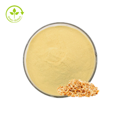 Pó CAS334-50-9 Nootropics Spermidine Trihydrochlorid 3HCL da pureza alta 98% Spermidine