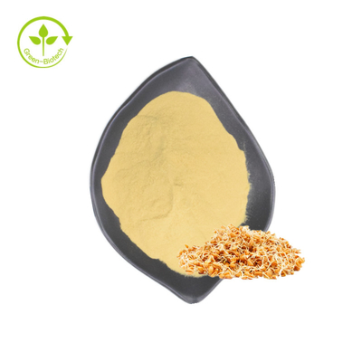 O melhor suplemento 1% Spermidine ao alimento do pó do Spermine do extrato do germe de trigo de Spermidine 98% do preço