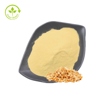 O germe de trigo maioria do melhor preço extrai 0,2% 0,5% pós de 1% Spermidine