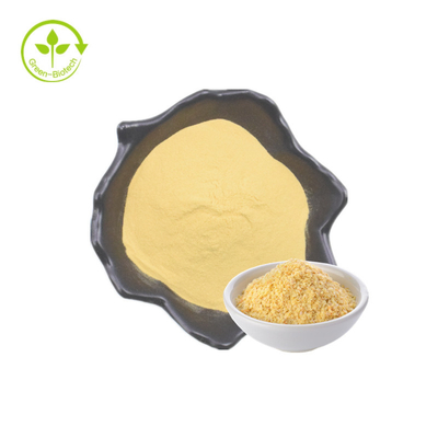 Pó Spermidine do extrato 98% 99% Spermidine do germe de trigo de Spermidine 124-20-9