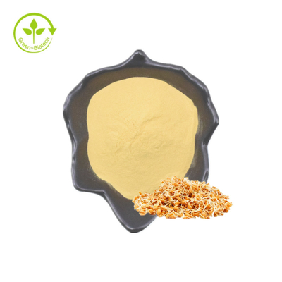 Extrato fermentado fonte Spermidine 0.2%~1% do germe de trigo